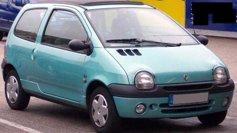 Twingo