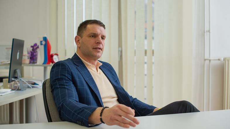 Zoran Stevanović