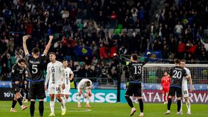 nogomet evropske kvalifikacije za SP 2026, Slovenija - Kosovo