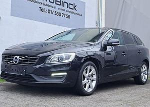 Volvo V60 D3  Kinetic