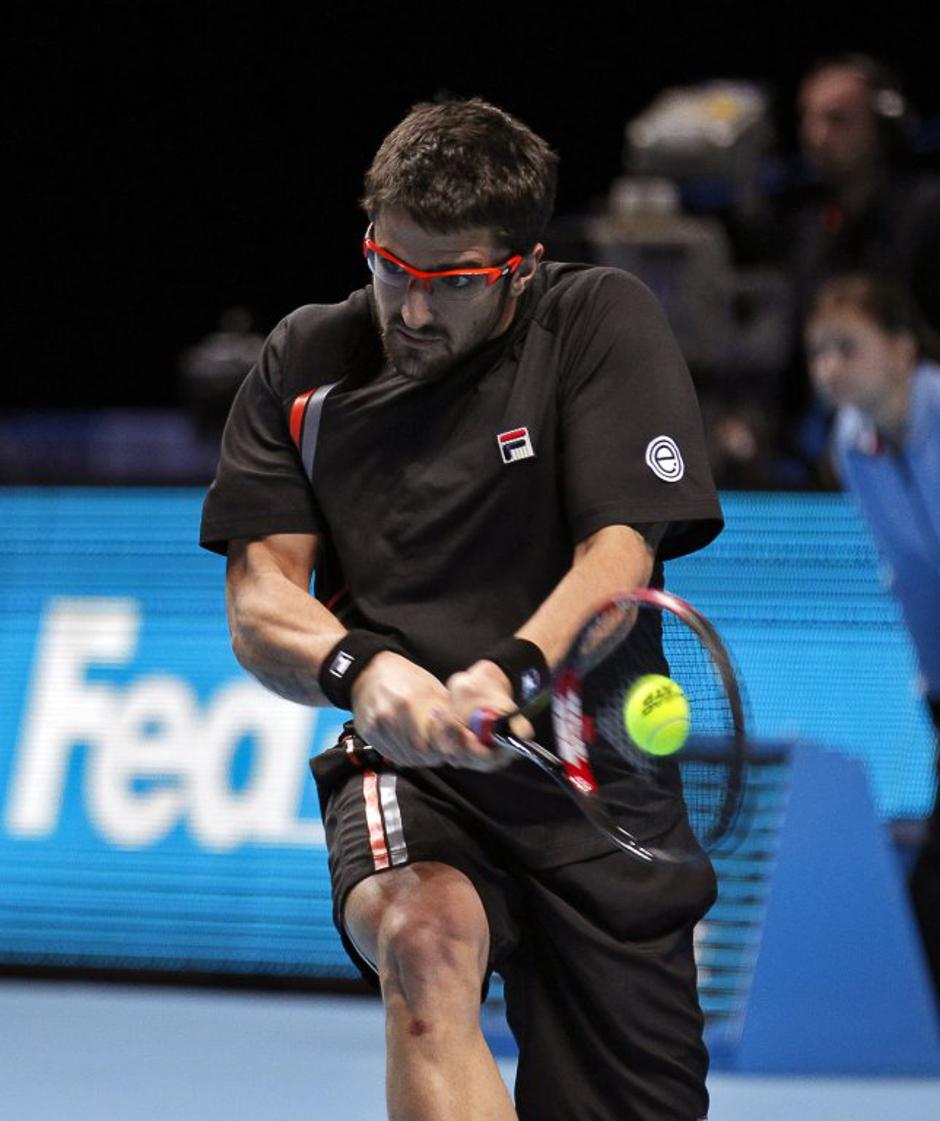 janko tipsarević | Avtor: EPA