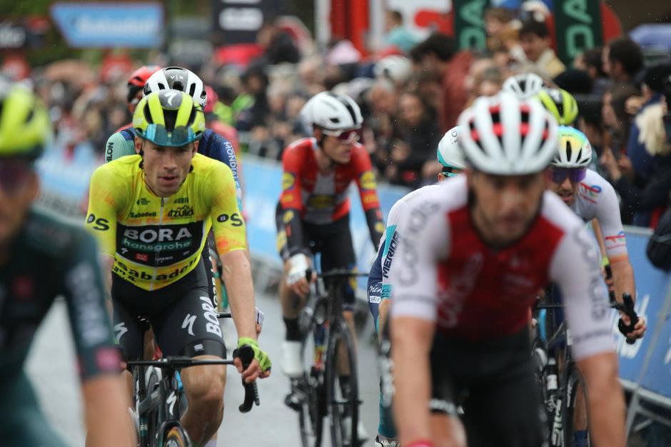 Primož Roglič | Avtor: Profimedia