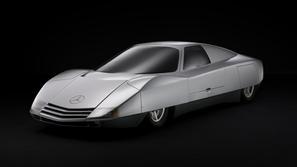 mercedes-benz c111