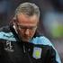 Lambert Manchester United Aston Villa Premier League Anglija liga prvenstvo