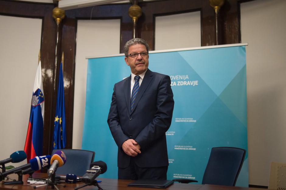 Konrad Kuštrin | Avtor: Anže Petkovšek