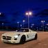 Mercedes-Benz SLS AMG roadster