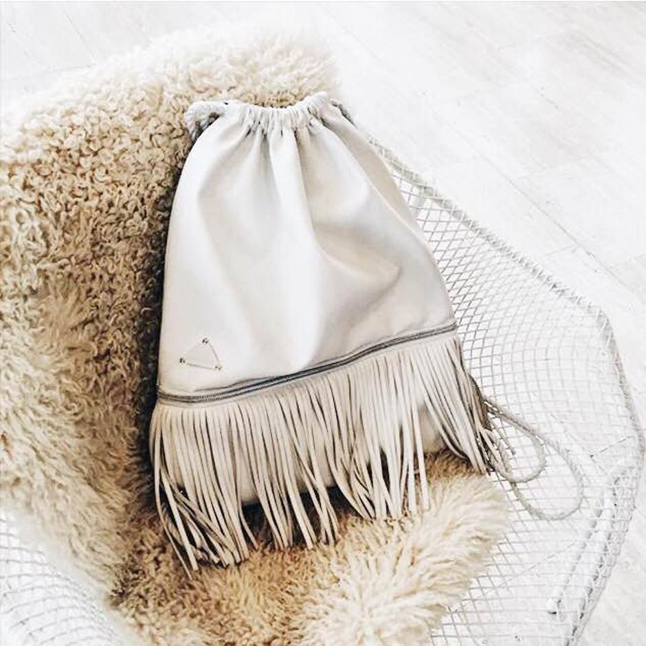 Mateja Škraba, Frachella | Avtor: Andreja Cilenšek