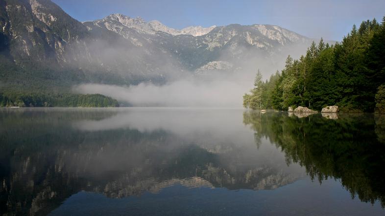 Bohinj