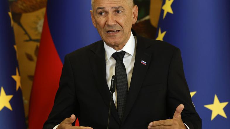 Janez Janša