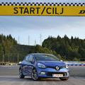 Renault clio GT