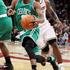 NBA končnica peta tekma Cleveland Cavaliers Boston Celtics