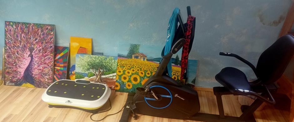 Sebastjan Ferfolja | Avtor: D. M.