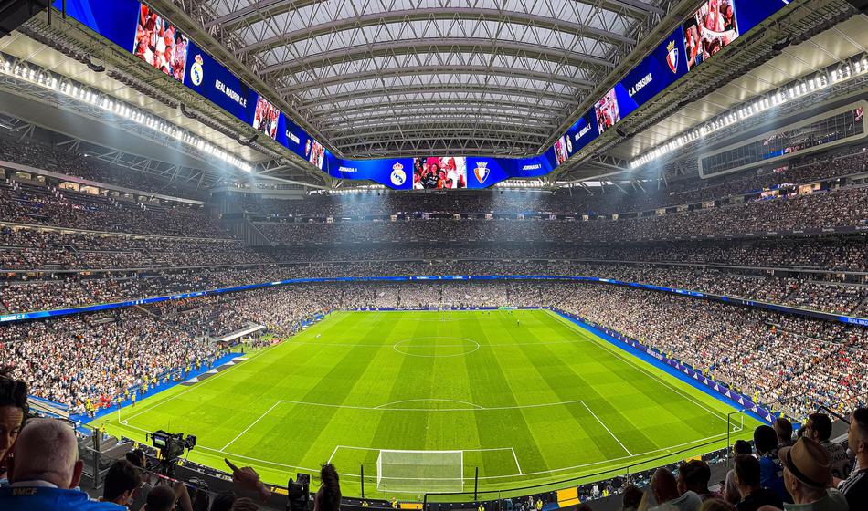 Real zavit v črno: Bil je ena največjih legend našega kluba