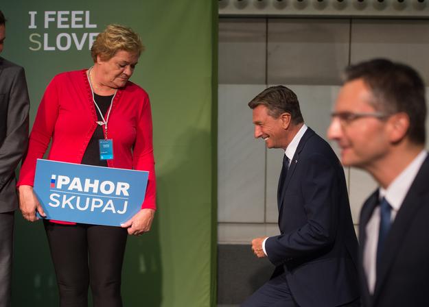 Predsedniške volitve 2017