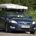 Ford mondeo Econetic