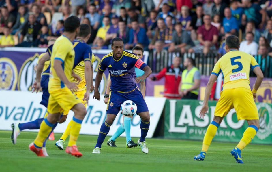 marcos tavares maribor levski liga evropa