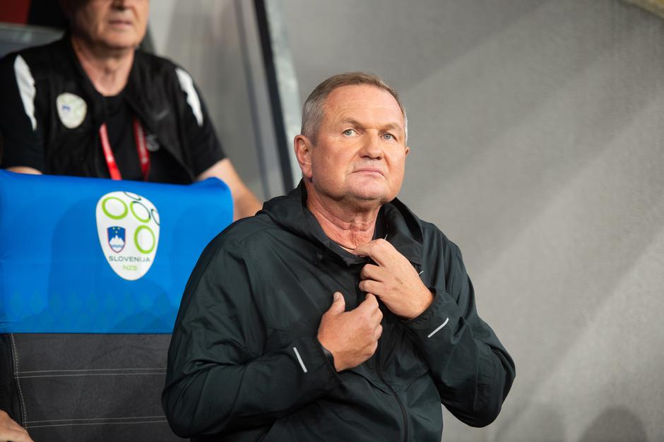 Slovenija - Švedska | Avtor: Anže Petkovšek