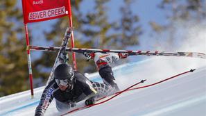 beaver creek kamerman padec