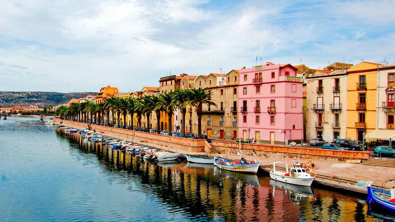 Prepričata tudi barvitost in raznolikost. (Foto: Shutterstock)