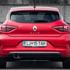 Renault Clio LPG