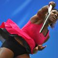 Serena Williams Eastbourne 2011