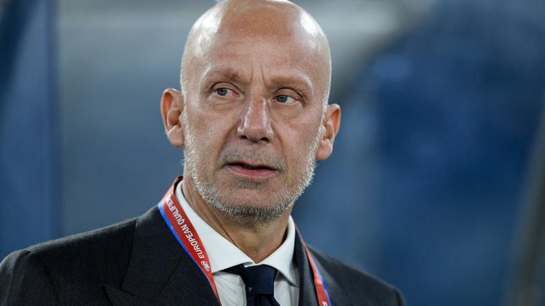 Gianluca Vialli
