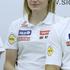 Ana Drev predstavitev smučarjev slovenske reprezentance