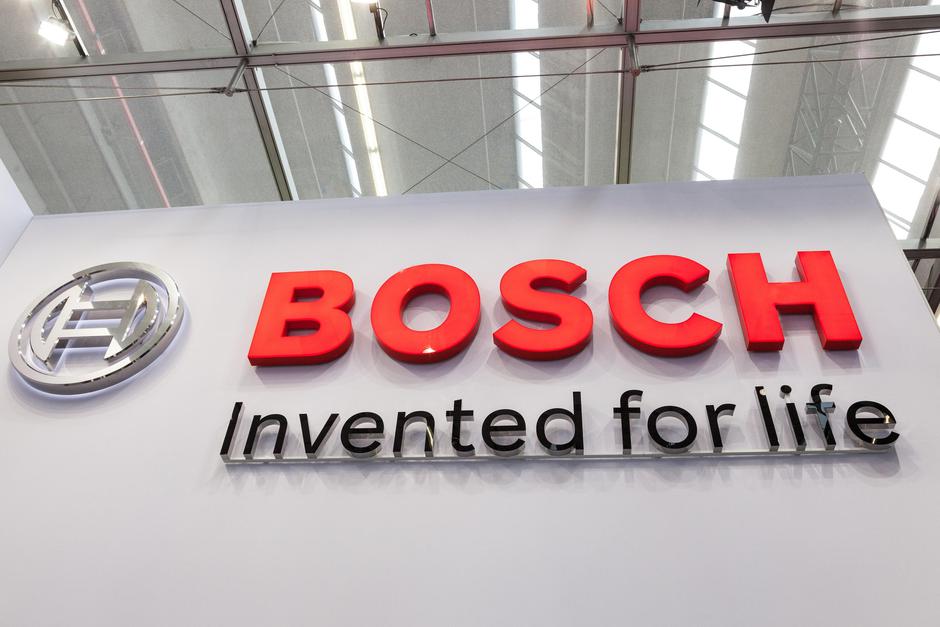 Bosch | Avtor: Profimedia