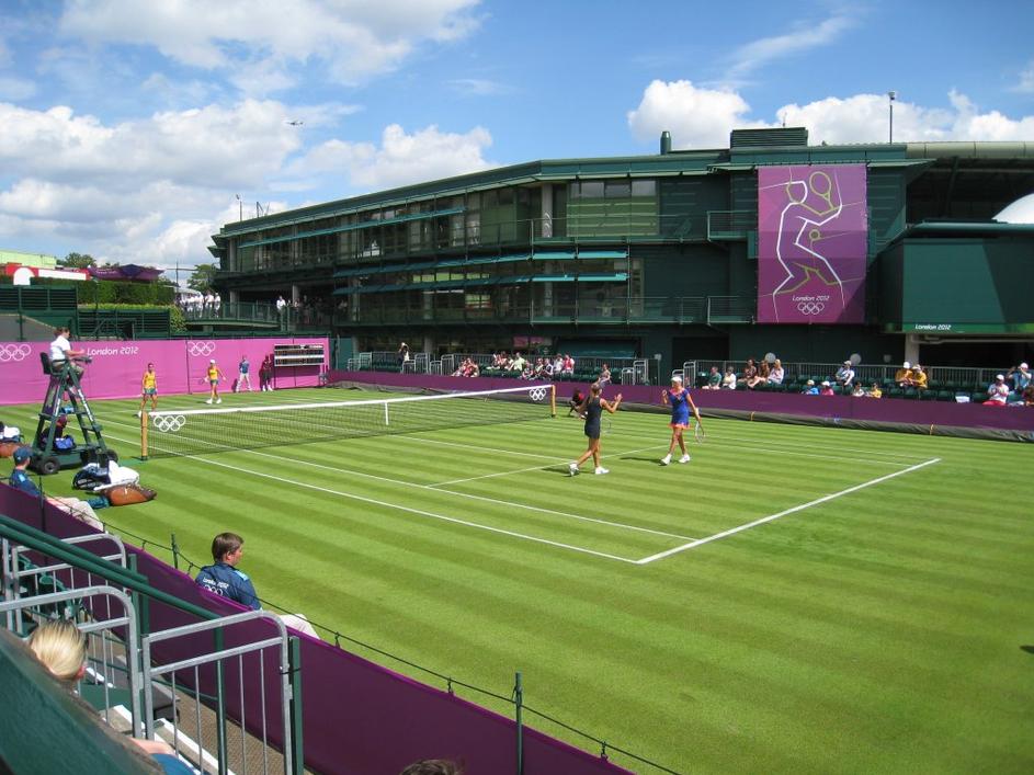 Wimbledon