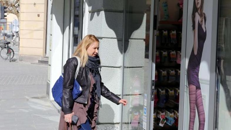 Tovarna nogavic Polzela