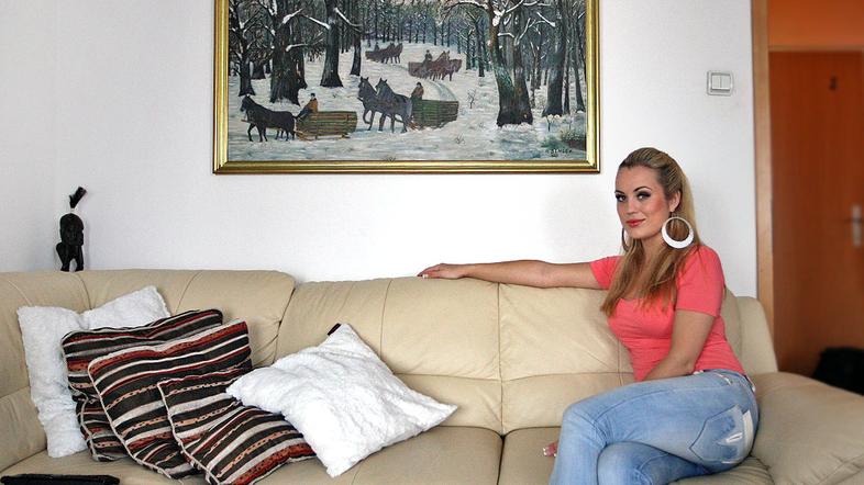 (Foto: Boštjan Tacol)