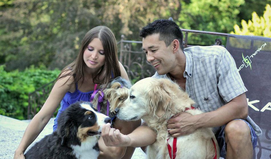 Znana Slovenka je vse dobro potegnila za nos!