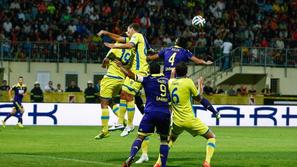 Domžale Maribor PLTS