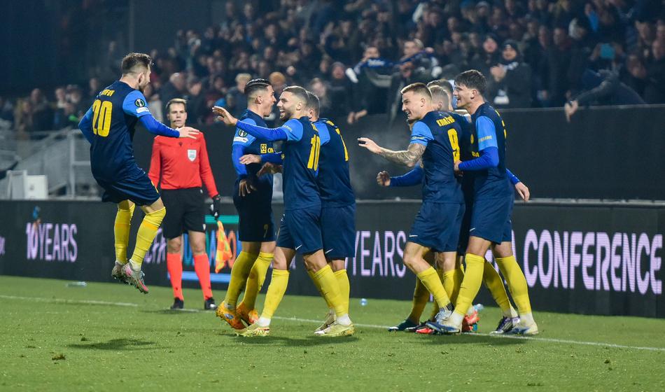 Predsednik Celja: Cilj je liga prvakov že v naslednji sezoni