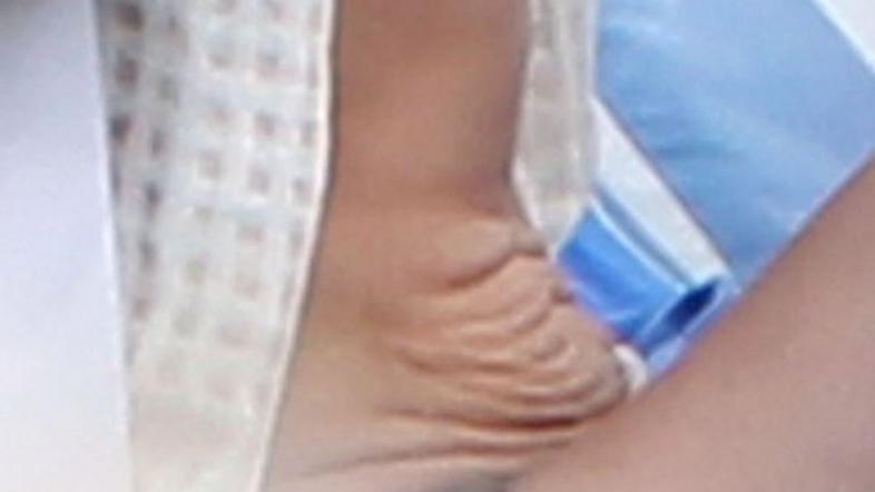 Katie Holmes Suri Cruise