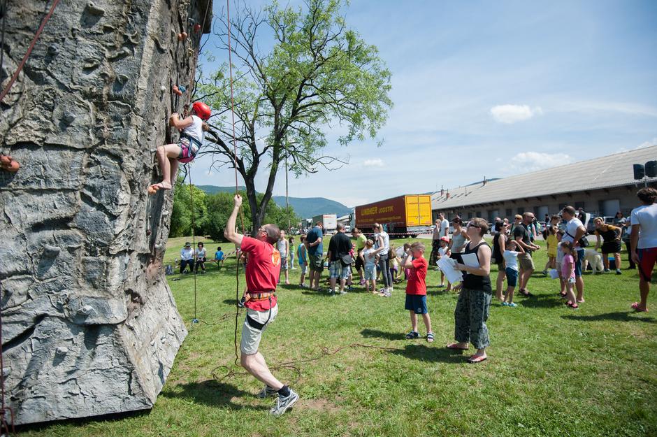 Festival za ljubitelje živali v Novi Gorici | Avtor: Anže Petkovšek