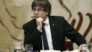 Carles Puigdemont