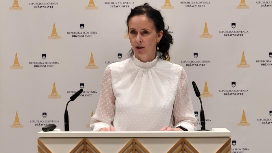 Vida Znoj | Avtor: Ministrstvo za kmetijstvo, gozdarstvo in prehrano