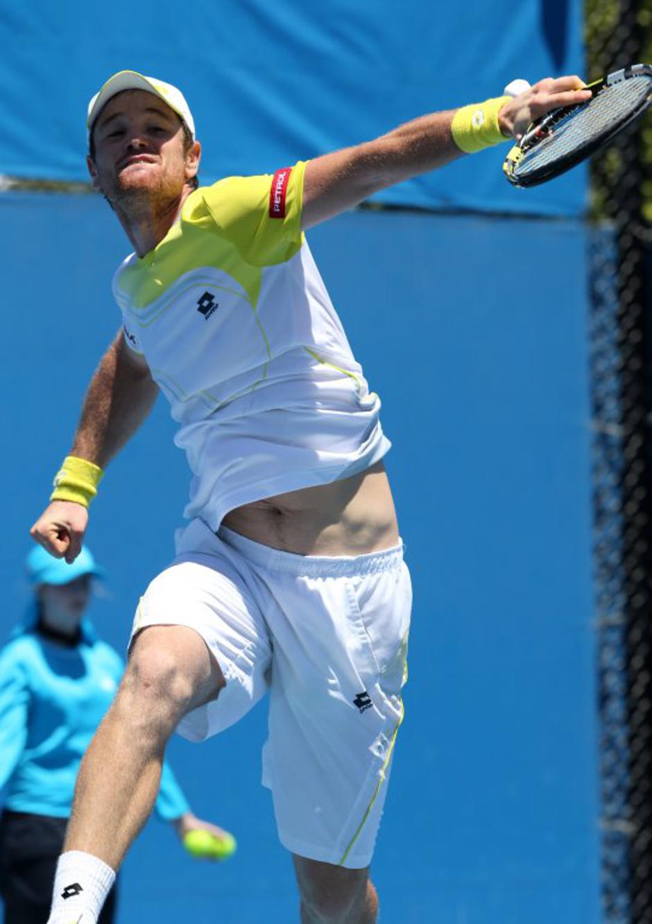 blaž kavčič | Avtor: EPA