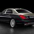 Mercedes-maybach