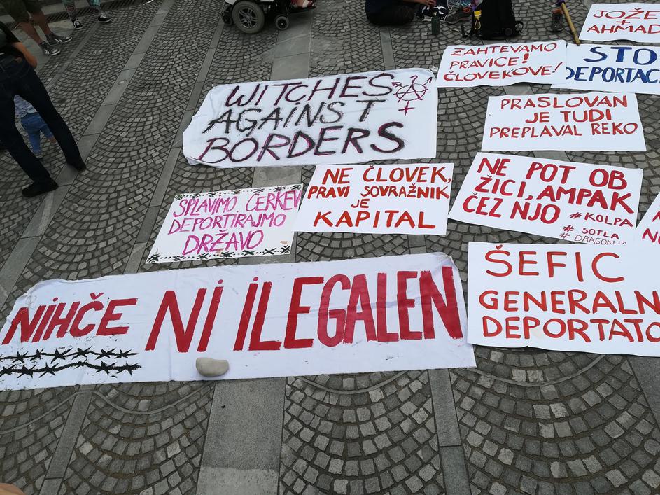 shod koalicija brez strahu