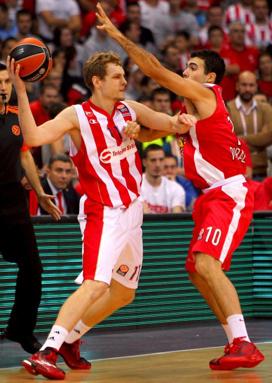 Jaka Blažič | Avtor: EPA