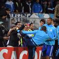 Patrice Evra Marseille Vitoria