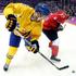 Švedska Kanada Soči olimpijske igre finale Crosby Kruger