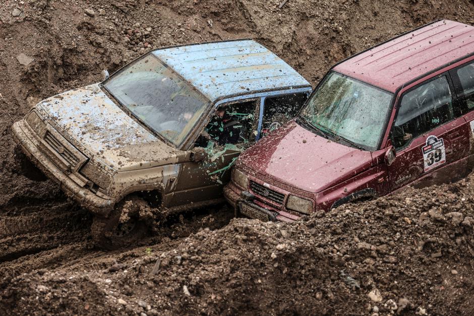 Slovenija Offroad 2022 | Avtor: Slovenija Offroad/Aleksander Kogoj jr.