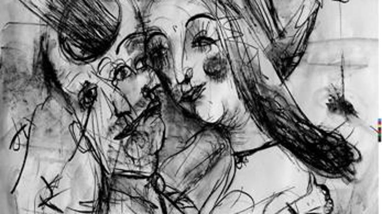 Nekaj posebnega bo projekcija prvega celovečernega evropskega animiranega filma 