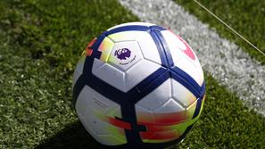 Premier League žoga