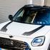 Mini Countryman JCW