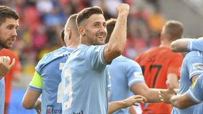 Andraž Šporar Slovan Bratislava