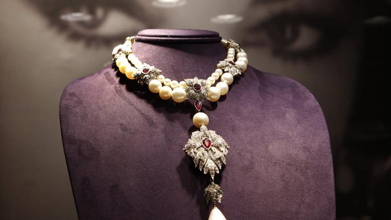 nakit Elizabeth Taylor